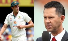 "He's Grown As A Leader", Says Ricky Ponting About Pat Cummins