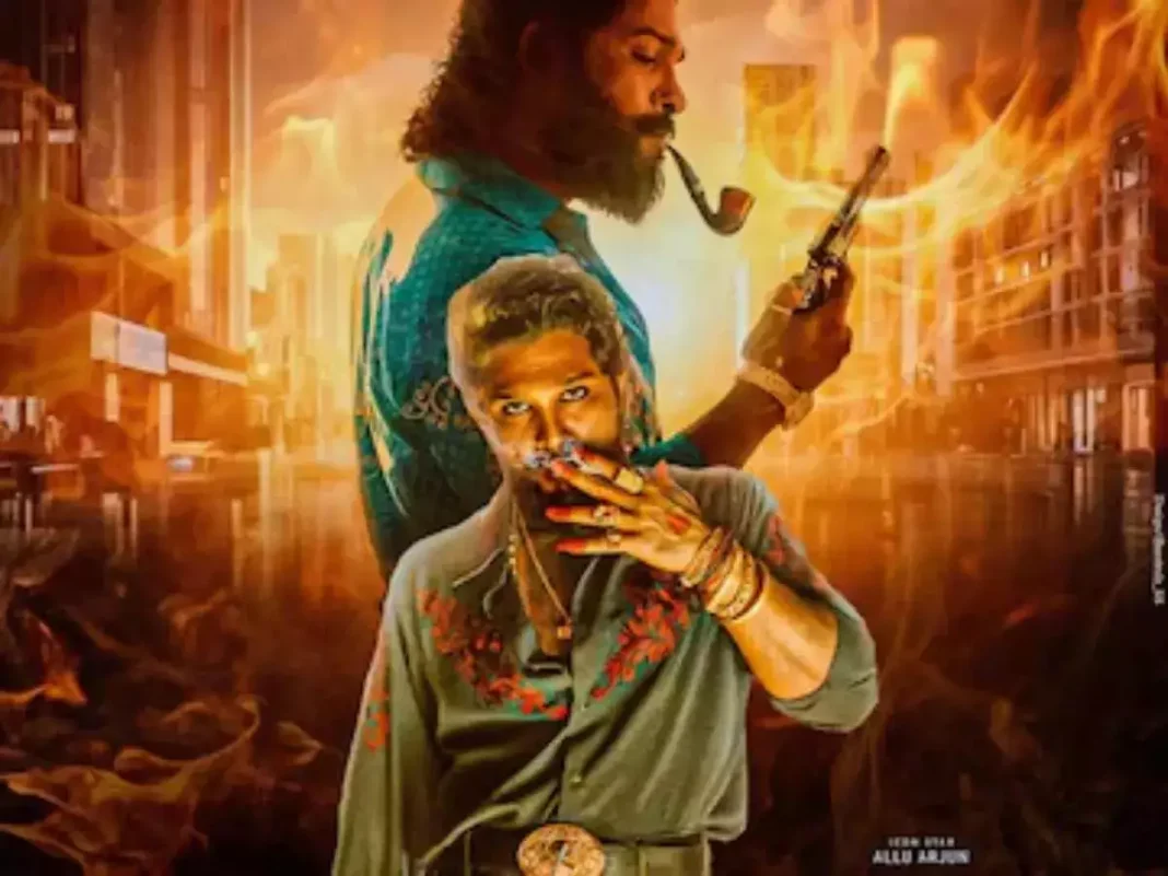 ‘Pushpa 2’ Box Office Day 43: Allu Arjun’s Action Saga Hits New Low, Falls Below ₹1 Crore