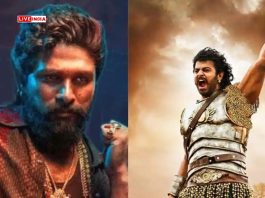 Pushpa 2 Breaks Baahubali 2’s Record, Inches Closer to Dangal at the Box Office