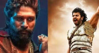 Pushpa 2 Breaks Baahubali 2’s Record, Inches Closer to Dangal at the Box Office