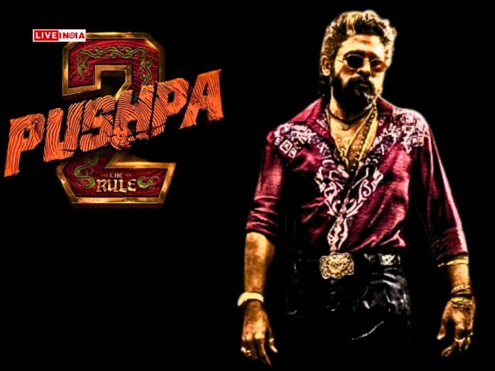 'Pushpa 2' Surpasses ₹1200 Cr Mark, Continues Box Office Dominance on Day 38