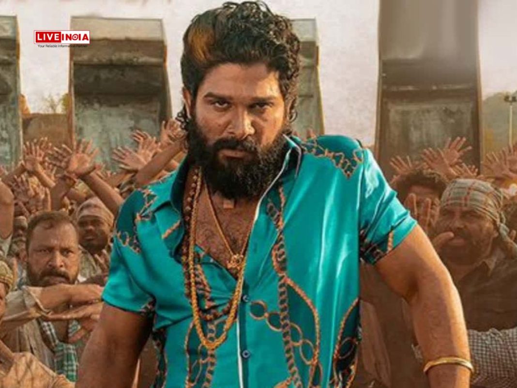 Pushpa 2 Box Office: Can Allu Arjun’s Record-Breaker Surpass Baahubali 2’s Profit Legacy?