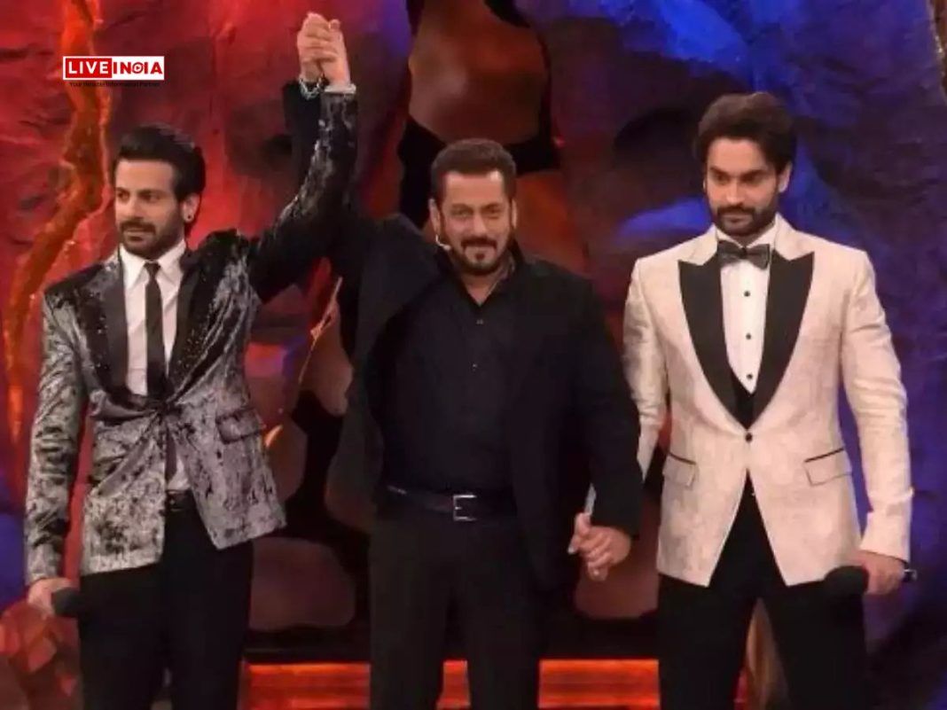 Karan Veer Mehra Responds to Allegations of Buying Media Support After Bigg Boss 18 Win-Read On