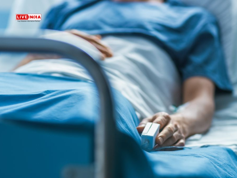 Bizarre: Patient’s Dead Body Found on Neighbouring Rooftop in Rajasthan’s Jhunjhunu