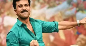 Ram Charan’s Game Changer Faces Sharp Decline, Struggles Against Emergency at Box Office