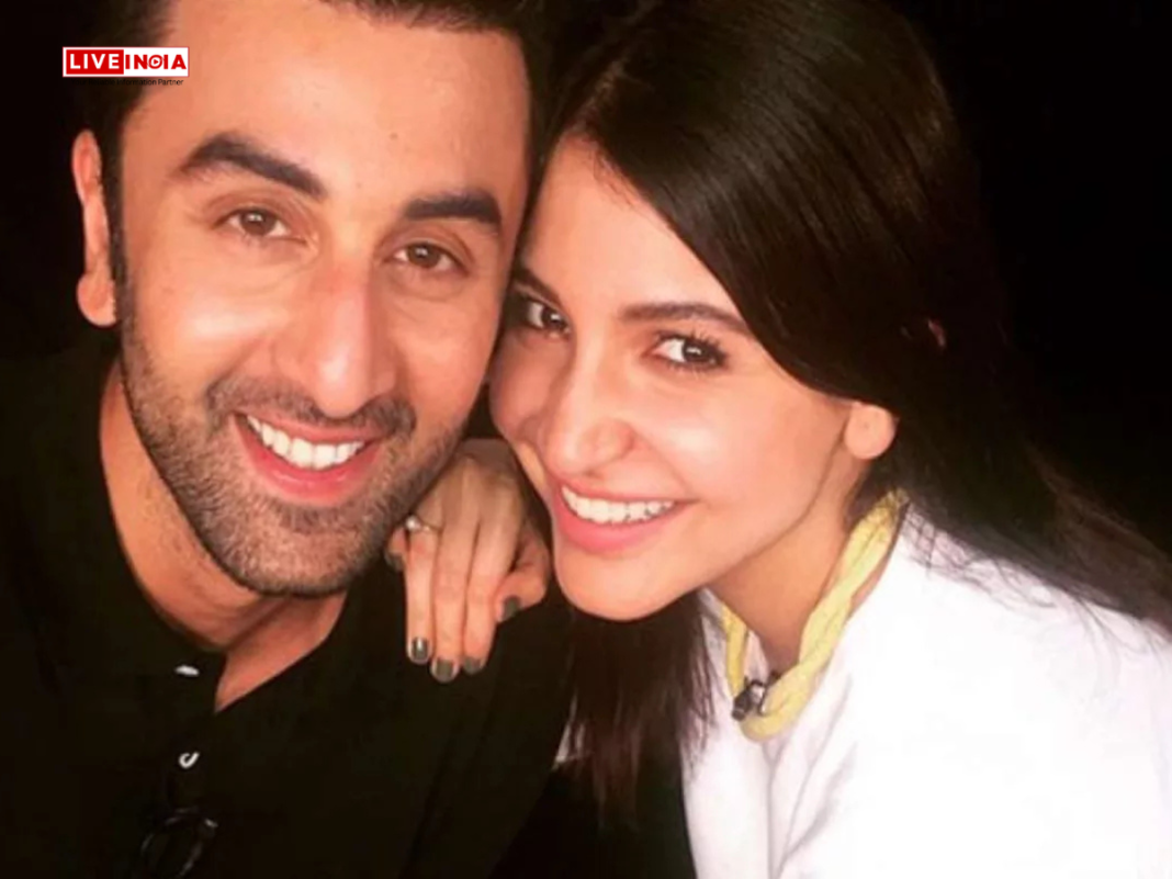 Ranbir Kapoor Reveals Actor Fell for Anushka Sharma but Got Friend-Zoned: ‘His Surname Was Kapoor’