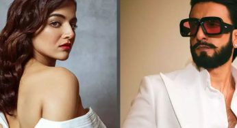 Ranveer Singh’s Shaktimaan-Inspired Superhero Film May Star Wamiqa Gabbi: Details Inside