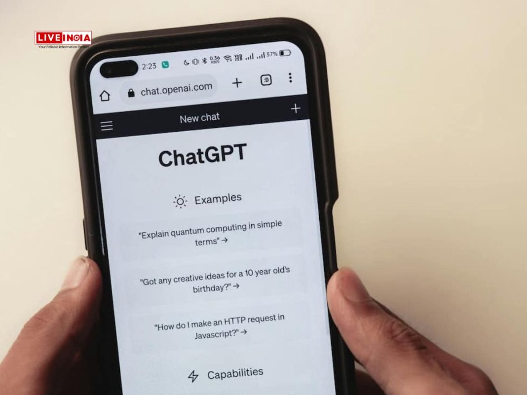 Man Credits ChatGPT for Diagnosing Life-Threatening Illness, Claims It Saved His Life