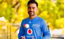 SA20: Rashid Khan Reflects On Leading MI Cape Town