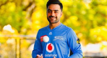 SA20: Rashid Khan Reflects On Leading MI Cape Town