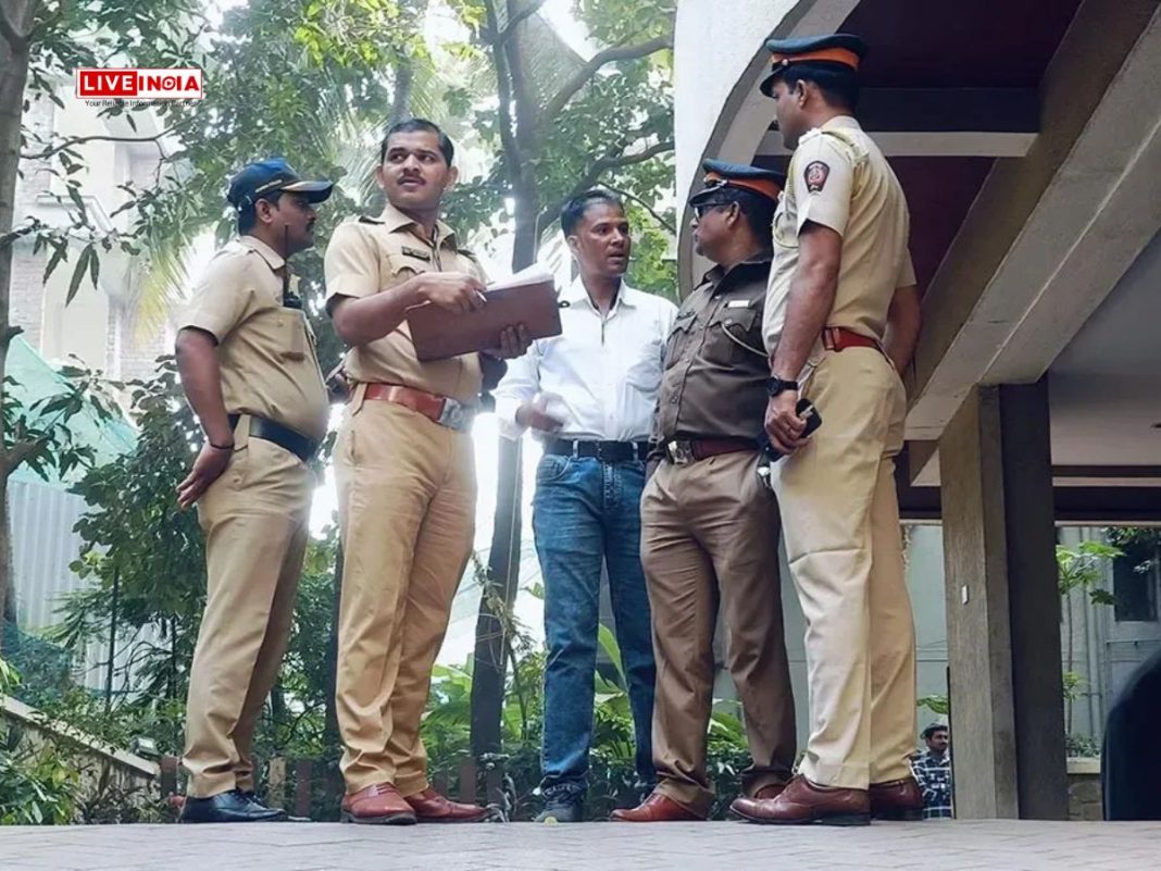 Mumbai Police to Recreate Crime Scene at Saif Ali Khan’s Home After Knife Attack