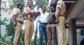 Mumbai Police to Recreate Crime Scene at Saif Ali Khan’s Home After Knife Attack