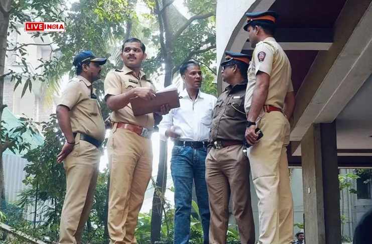 Mumbai Police to Recreate Crime Scene at Saif Ali Khan’s Home After Knife Attack