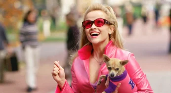 Reese Witherspoon Reflects on Serving Jury Duty Post-Legally Blonde Fame