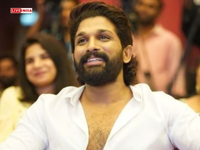 Allu Arjun Granted Regular Bail in Hyderabad Theatre Stampede Case