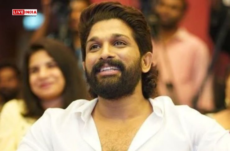 Allu Arjun Granted Regular Bail in Hyderabad Theatre Stampede Case