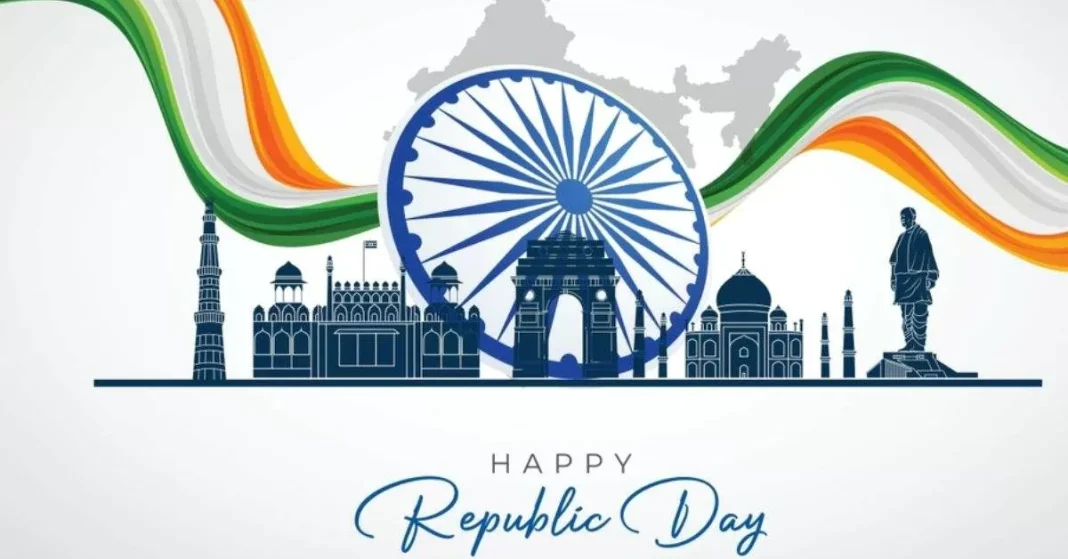 Bollywood Fraternity Extend Heartfelt Wishes On 76th Republic Day