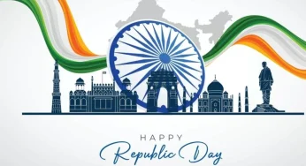Bollywood Fraternity Extend Heartfelt Wishes On 76th Republic Day