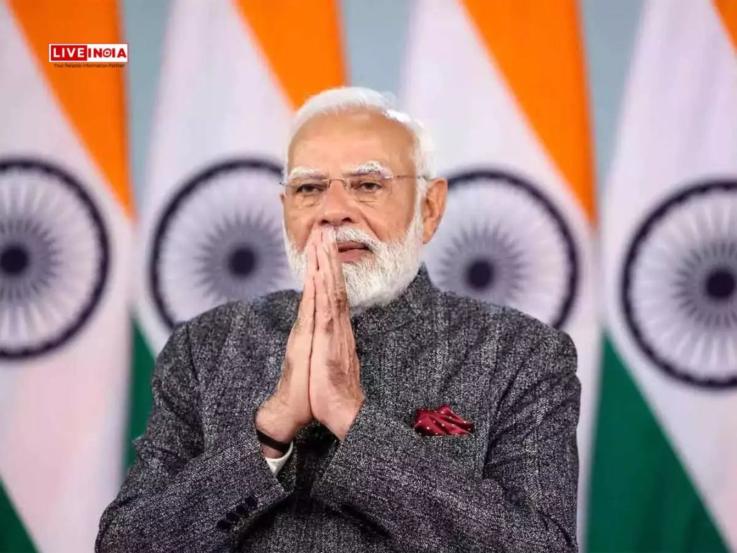 Republic Day 2025: PM Modi Highlights 75 Years of India as a Republic