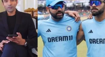 Virat Kohli Alleged in ‘Mr. Fix-It’ Controversy: Robin Uthappa Speaks Out-Deets Inside