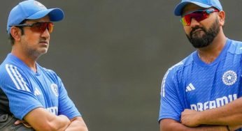 Rohit Sharma’s Explosive Interview: Sanjay Manjrekar Claims It Was to Counter Gautam Gambhir’s…