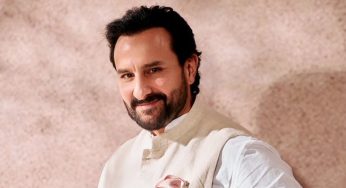 Saif Ali Khan’s Team Issue Statement After Attack, Says “He Is Out Of Danger, Currently Recovering”