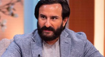 Saif Ali Khan’s Doctors To Consult With Family On Moving Him To Regular Ward