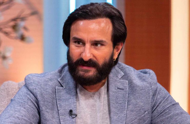 Saif Ali Khan's Doctors To Consult With Family On Moving Him To Regular Ward