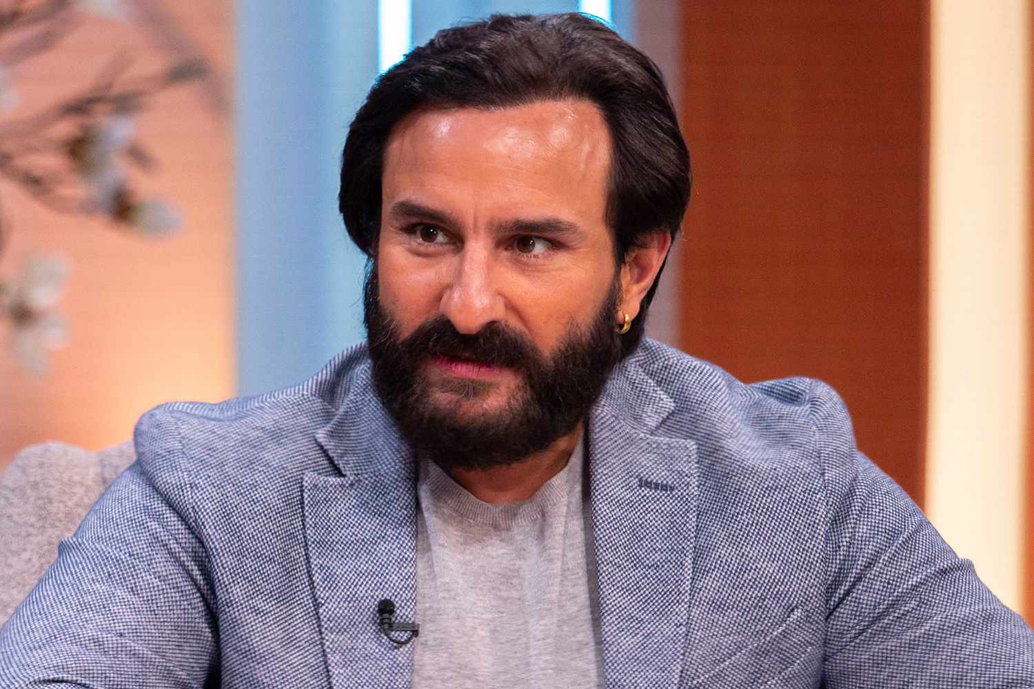 Saif Ali Khan's Doctors To Consult With Family On Moving Him To Regular Ward