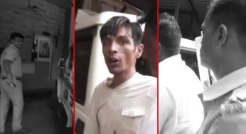 Mumbai Police Detain One Suspect For Questioning In Saif Ali Khan Stabbing Incident