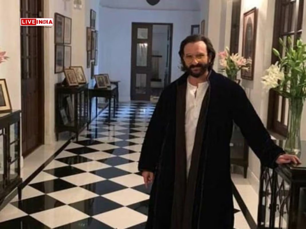 Government Eyes Control of Pataudi Family's Rs 15,000 Crore Properties