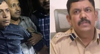 Saif Ali Khan’s Attacker Hid for Hours Post-Assault, Attempted to Mislead Police