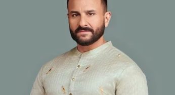 Big Breaking! Saif Ali Khan Attacked at Mumbai Home, Hospitalised After Stabbing Incident