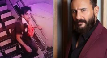 Saif Ali Khan Stabbing Latest: Intruder Entered Jeh’s Room, Demanded ₹1 Crore Ransom