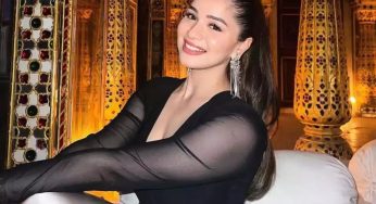 Sara Tendulkar Steps Into Leadership Role-Deets Inside