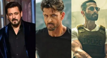 From Salman Khan’s Sikandar to Shahid Kapoor’s Deva, Film Industry Gearing Up For Anticipated Film Releases Of 2025