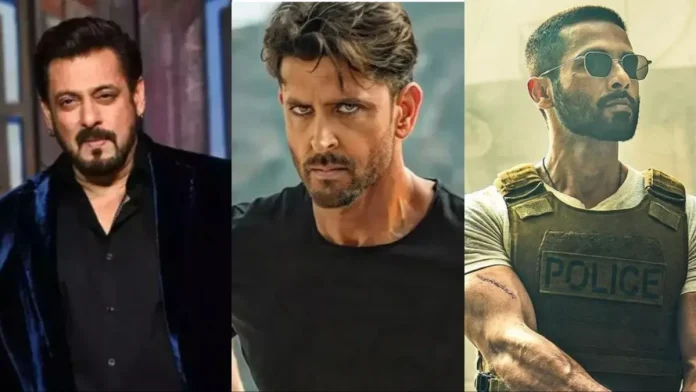 From Salman Khan's Sikandar to Shahid Kapoor's Deva, Film Industry Gearing Up For Anticipated Film Releases Of 2025