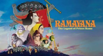 Nirmala Sitharaman Remembers The Time When She Watched Anime Film ‘Ramayana: The Legend of Prince Rama’