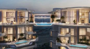 Dubai’s New Rs 85,000 Crore Twin Towers to Feature Ultra-Luxury Sky Pool That Joins The 2 Buildings