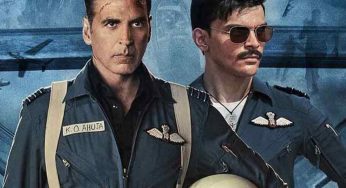 Sky Force Day 1 Box Office: Akshay Kumar’s Comeback in Double Digits