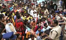 Tirupati Stampede Tragedy: It Was An Unwell Woman's Entry That Sparked Chaos, Claimed 6 Lives