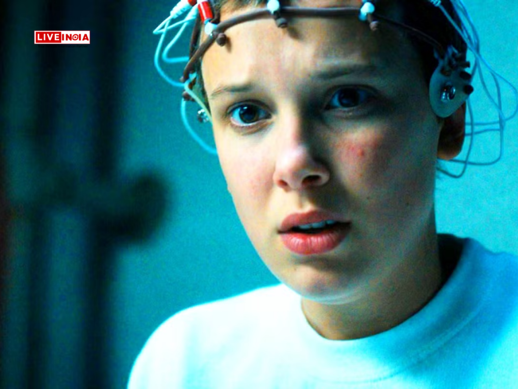 Millie Bobby Brown’s Eleven Goes Missing in ‘Stranger Things’ Season 5: Netflix Poster Sparks Wild Speculations