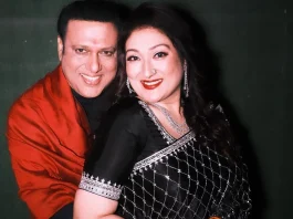 Govinda's Wife Sunita Ahuja Reveals Financial Exploitation by Bollywood Producers