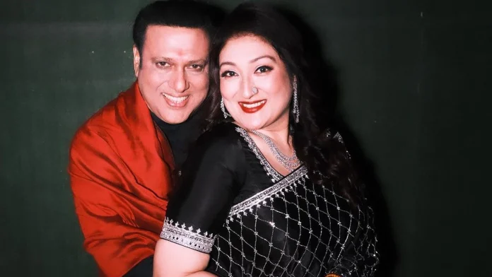 Govinda's Wife Sunita Ahuja Reveals Financial Exploitation by Bollywood Producers