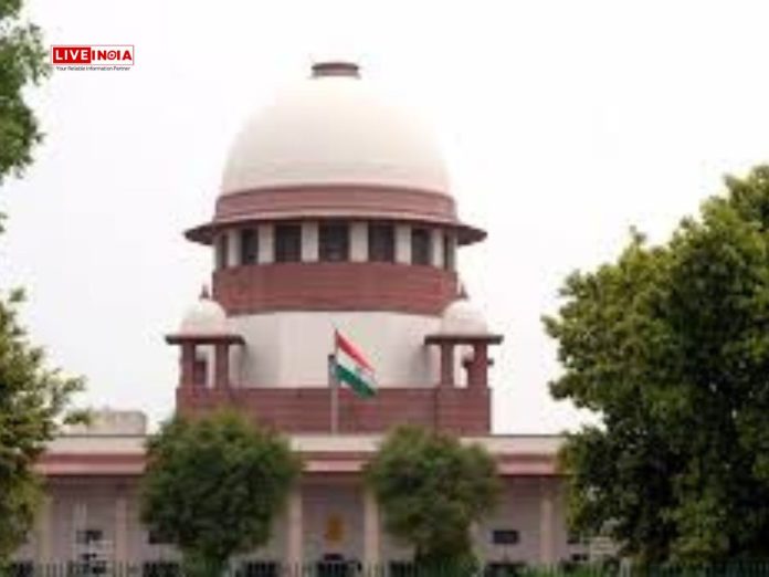 Supreme Court Addresses Grandmother’s Custody Plea in Atul Subhash Case; Deets Inside