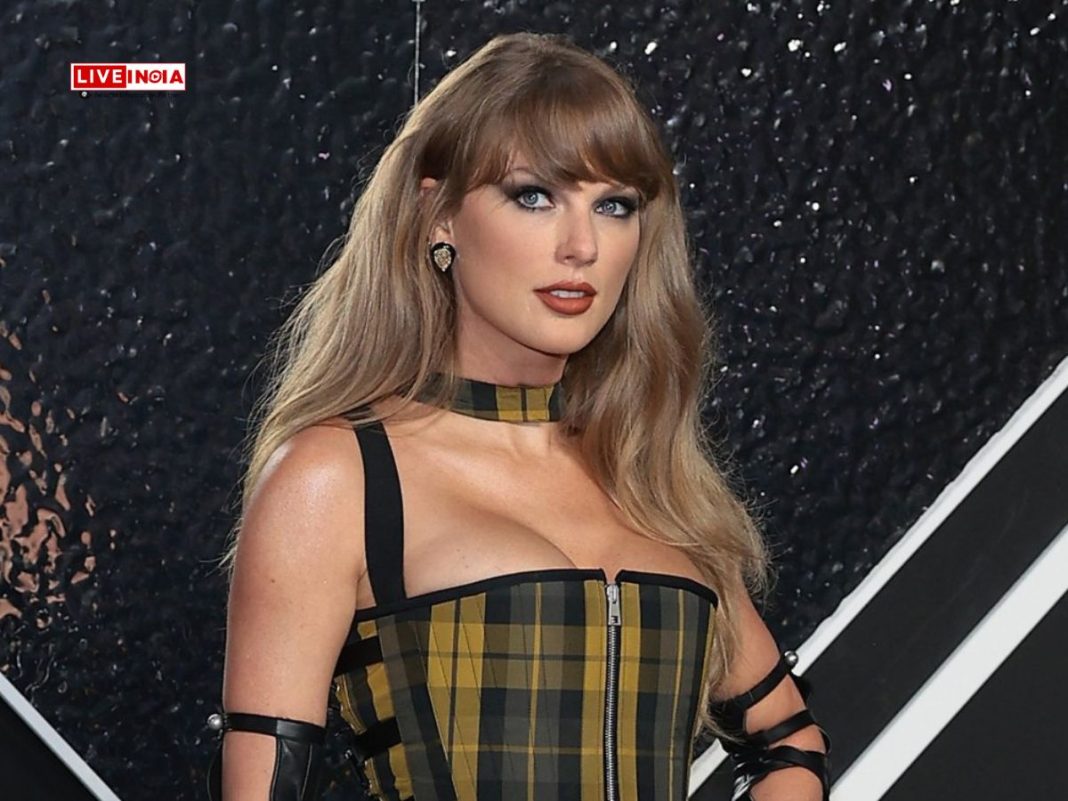 Taylor Swift to Perform at Gautam Adani's Son's Wedding: Report