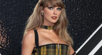 Taylor Swift to Perform at Gautam Adani’s Son’s Wedding: Report