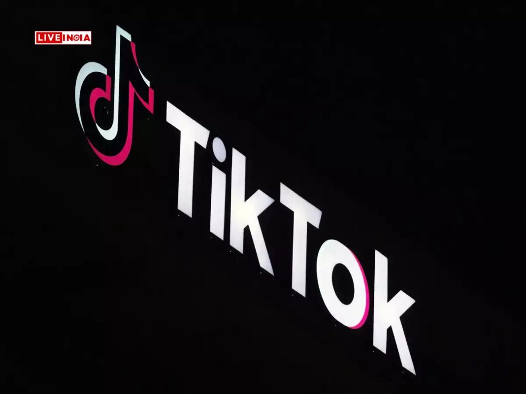 Without Intervention, TikTok Will ‘Go Dark’ in the US on January 19