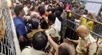 Tirupati Stampede Claims 6 Lives, Over 30 Injured Amid Token Distribution Chaos