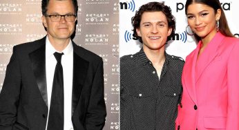 Tom Holland's Dad Confirms Engagement To Zendaya, Spills Inside Deets About Proposal